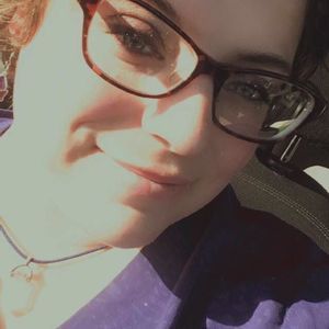 Meet your Posher, Carol ann